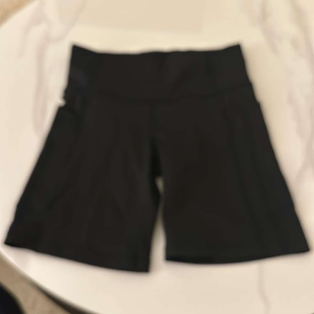 Athleta Running Shorts